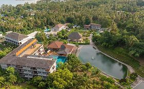 Ban's Diving Resort - SHA Plus